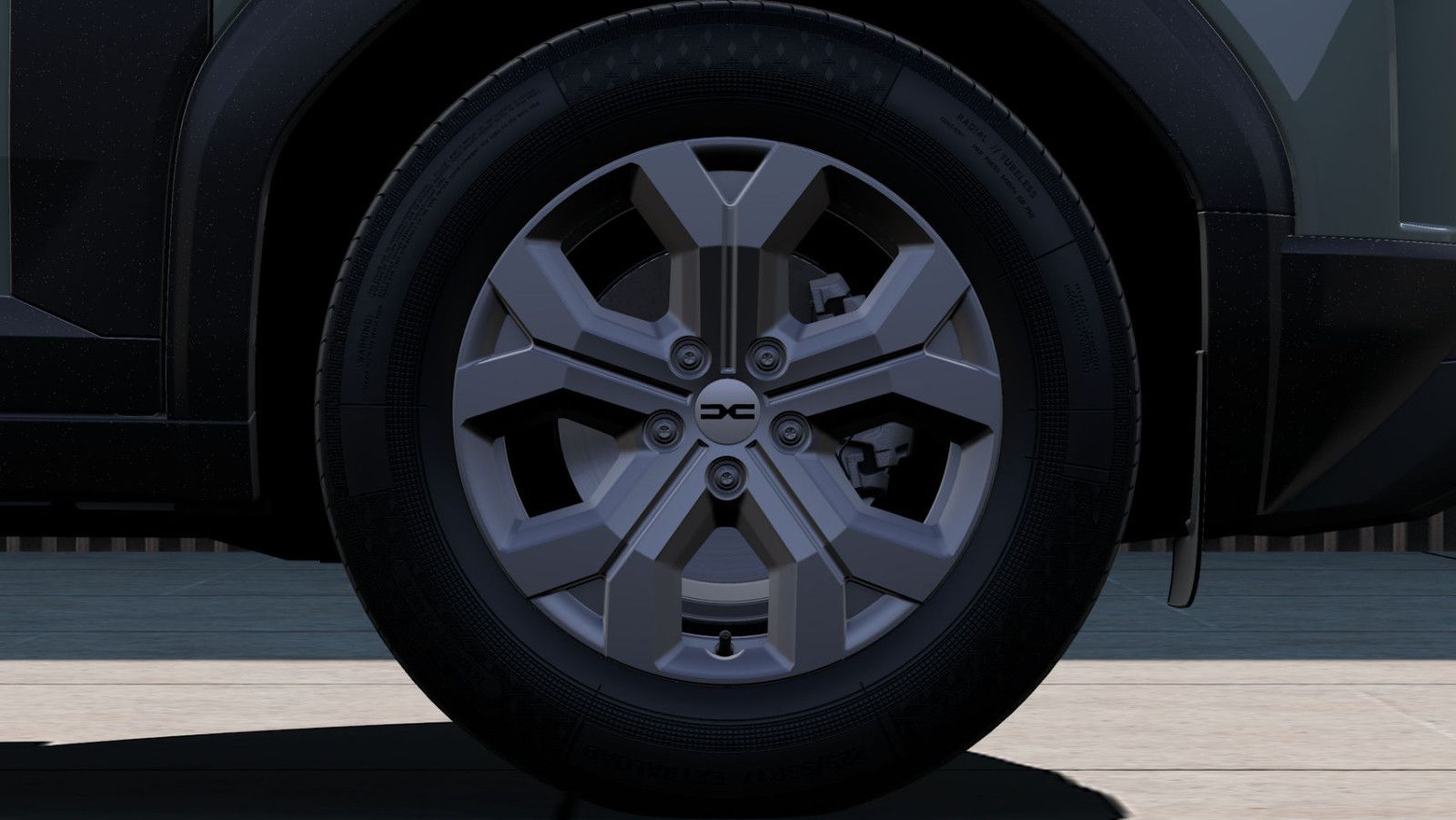 Dacia Duster - Bild 17