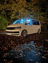 Volkswagen VW T5/T6 1,9Tdi Caravelle (no Multivan, Tr... - Volkswagen LT aus 2006