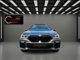 BMW X6  3.0 xd *M-SPORT*MAHNHATAN*MERINO-BRAUN*FULL+ - BMW X6: 3.0