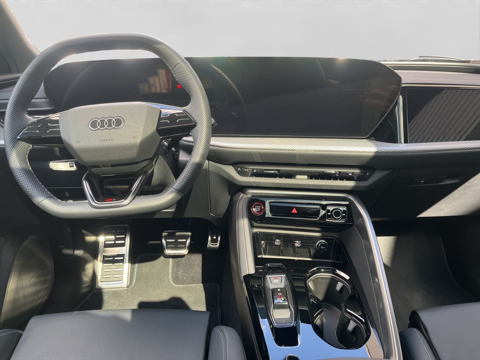 Audi Q5 Sportback TFSI Q 2x S LINE LM21 LUFT PANO AHK foto 5