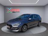 Hyundai i30 1.6CRDI Premium/Pano/Automatik/Memory/Leder - Hyundai i30 mit Diesel-Antrieb: Kombi, 1.6