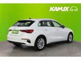 Audi A3 30TFSI Sb S-tronic+LED+VIRTUAL+CARPLAY+TEMPO - Audi A3 Gebrauchtwagen in Wuppertal