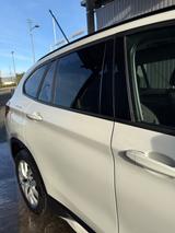 BMW X1 xDrive25d  - BMW X1 in Wuppertal