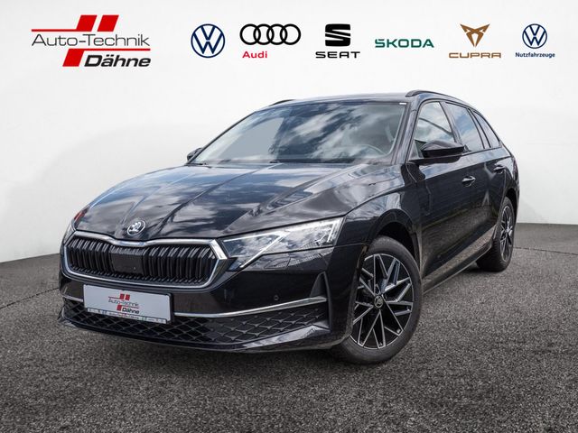 Octavia Combi 2.0 TDI Selection SHZ ACC HUD 360°