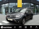 Dacia Duster Journey TCe 150 EDC - Dacia Duster Journey
