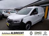 Renault Kangoo Rapid Start (Open Sesame) - Renault Kangoo