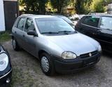 Opel Corsa 1.4 Swing / Automatik /TÜV/AU 04/2028 - Opel Corsa: Swing