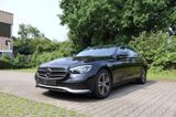 Mercedes-Benz E 220 d Autom. - - Mercedes-Benz E 220 in Oberhausen