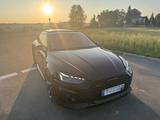 Audi RS5 Sportback, Vmax 280 km/h, Bang & Olufsen - gebrauchte Audi RS5 aus dem Jahr 2021
