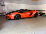 Lamborghini Aventador S  Roadster mit Werksgarantie  - Lamborghini Aventador von privat