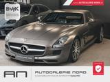 Mercedes-Benz SLS AMG AMG Coupe+Bang-Olufsen+Carbon-Int.+Monza - Mercedes-Benz SLS AMG: Coupe