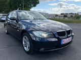BMW 320D 177 PS Automatik HU/AU + Service Neu - BMW 320: 320d 177