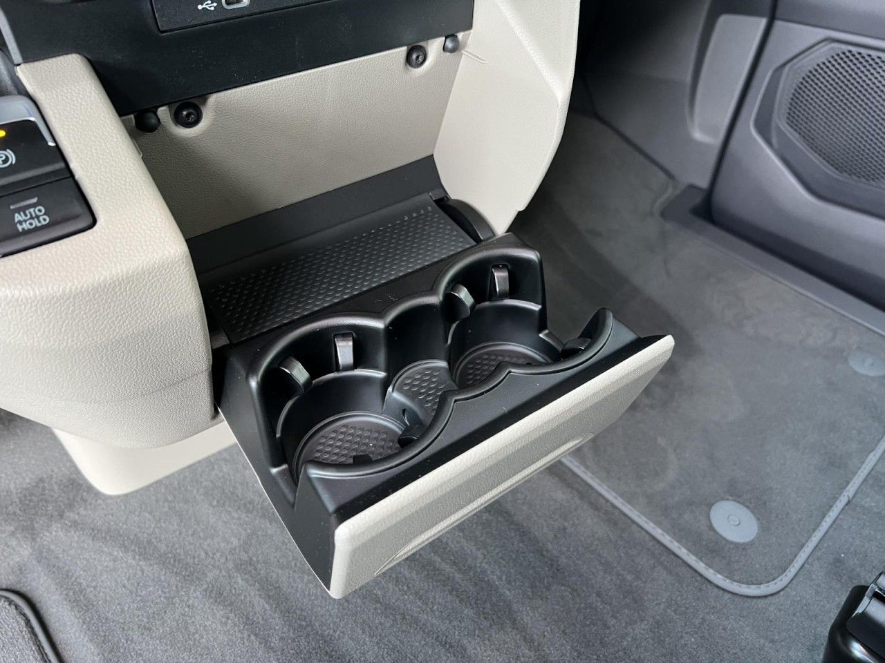 Volkswagen T7 Multivan - Bild 14