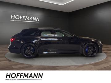 2025 AUDI RS6 photo 4