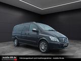 Mercedes-Benz Viano 3.0 Ambiente*KAMERA*PANO*LEDER*AHK*LANG* - Mercedes-Benz Viano: 3.0