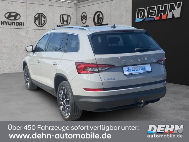 Skoda Kodiaq 1.5 TSI Style 7 Sitzer ACC Cam el.Hkl.AHK