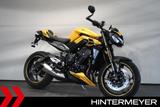 Triumph STREET TRIPLE RS - Triumph Schongau - TRIUMPH STREET TRIPLE RS