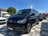 Volkswagen T6 Multivan Business 4Motion + ACC + - Multivan business gebraucht