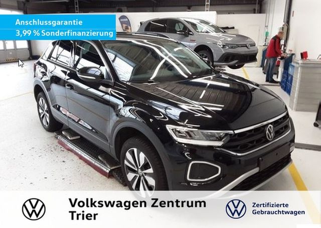 Volkswagen T-Roc 2.0 TDI DSG Move Navi, Sitzheizung, WWV