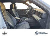 Volkswagen Tiguan - Vorschau Bild 8