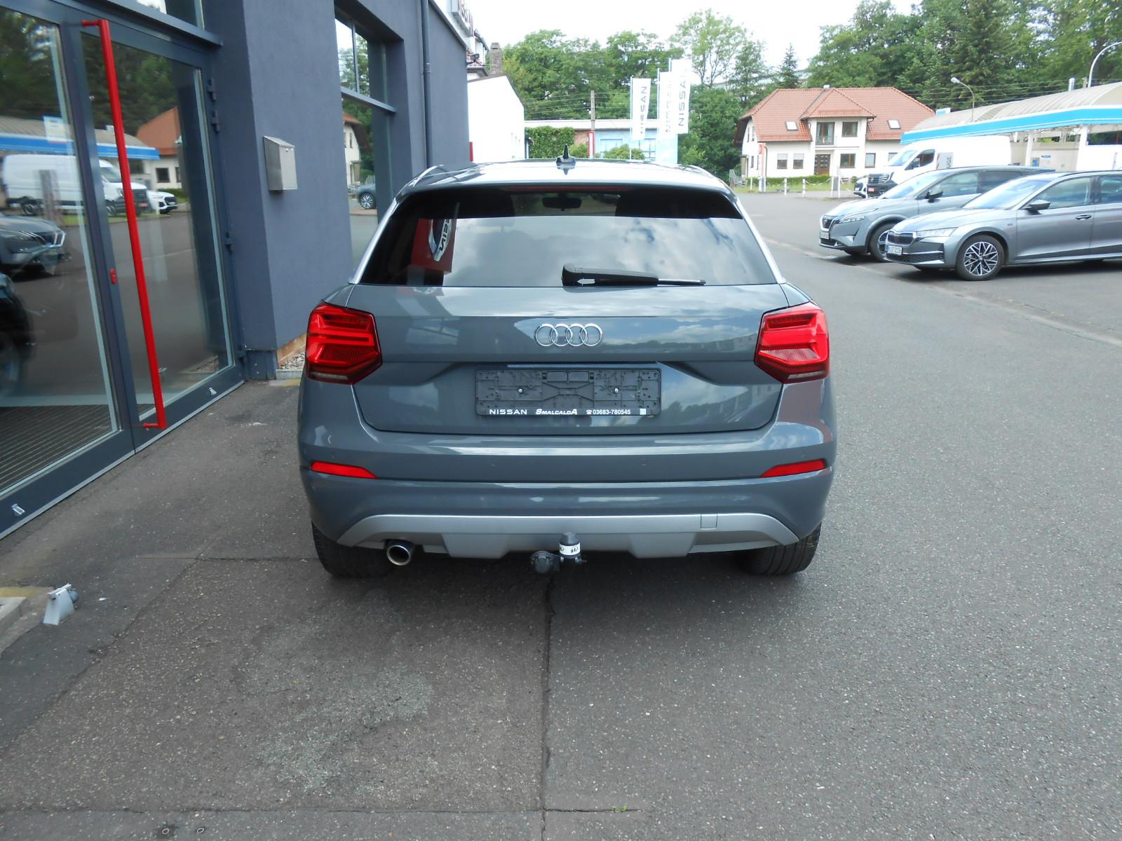 Audi Q2 30 TFSI sport, миниатюра 16