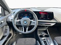 BMW M135 - Vorschau Bild 17