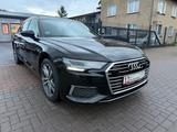 Audi A6 Avant 50 TDI quattro design TÜV NEU Insp.NEU - Audi A6 Gebrauchtwagen
