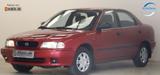 Suzuki Baleno GLX 1.6 98PS Automatik Standheiz.Navi - gebrauchte Suzuki Baleno aus dem Jahr 1996