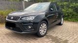 Seat Arona 1.0 TGI 66kW / Sehr gepflegter Zustand