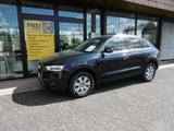 Audi Q3 2.0 TFSI quattro,1 Hand - Audi Q3 in Mainz