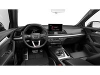 Audi SQ5 - Vorschau Bild 8