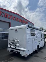 Sun Living S 75SL Lite Ford - Sun-Living S 75 SL