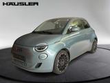Fiat 500e la Prima Leder Navi Panoramadach Kamera LED - Fiat 500e in München