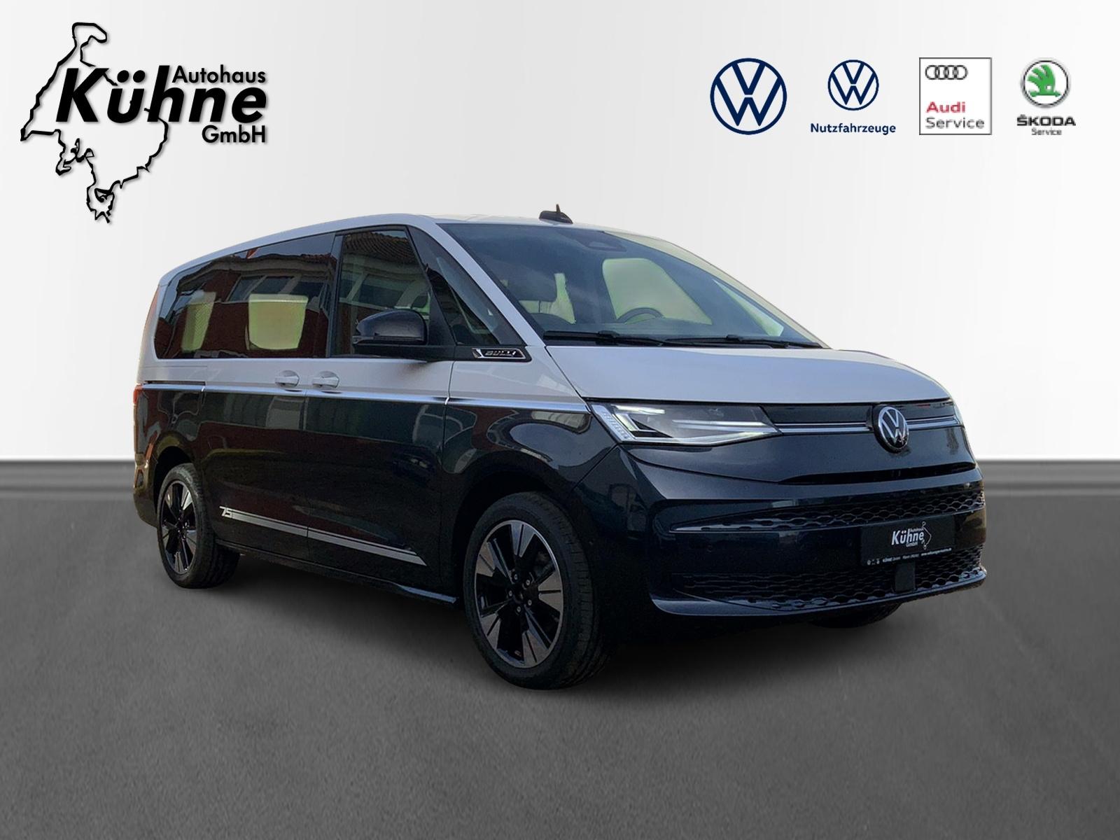 Volkswagen NFZ T7 Multivan Life "75 Jahre Edition" 2,0 l TD