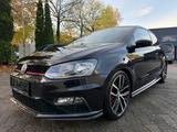 Volkswagen Polo V GTI 1.8 TSI*LED*Navi*Chrom*TüvNeu*SHZ*Eu6 - Volkswagen Polo: 6n GTI