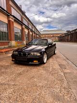 BMW E36 328i Cabrio - BMW 328 aus 1997