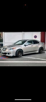 Honda Accord CU1 Executive Voll Ausstattung - gebrauchte Honda Accord aus dem Jahr 2008