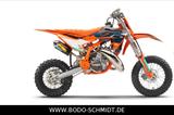 KTM SX  50  Factory Edit. 2025 - KTM VON 1 BIS 50 CCM