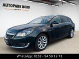 Opel Insignia 2.0 CDTI ST Innovation Aut./1.Hand/AHK