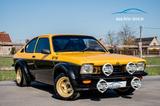 Opel Kadett - Opel Kadett: Coupe