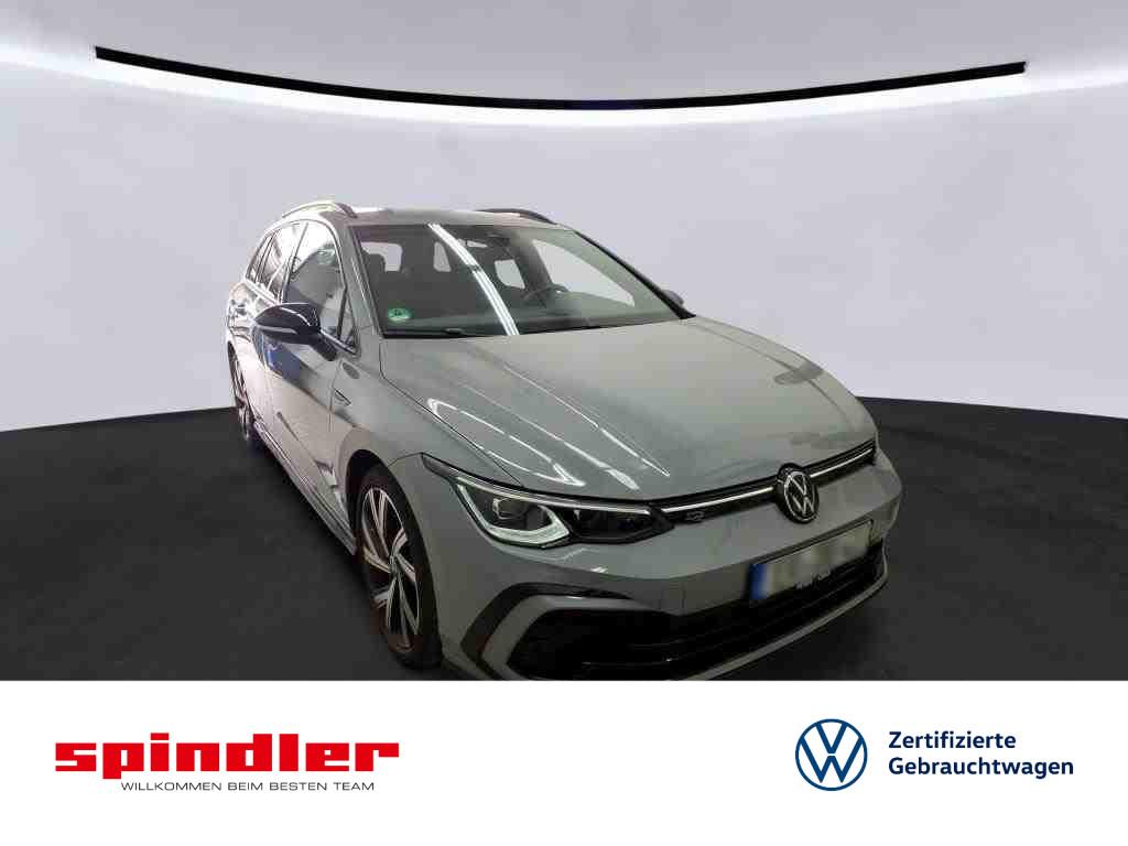 Volkswagen Golf Variant RLineBlack 20TDI DSG Matrix AHK 2023