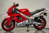 Yamaha YZF 600 R Thundercat *Super Zustand* - YAMAHA 600