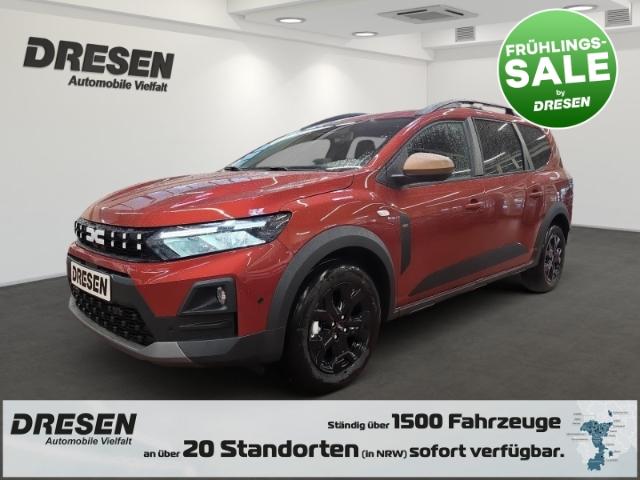 Dacia Jogger Extreme Eco-G 120 AUT. DRIVING-PAKET WINT