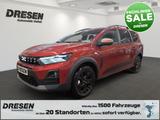 Dacia Jogger Extreme Eco-G 120 AUT. DRIVING-PAKET WINT