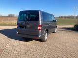 Volkswagen T5 Caravelle - Volkswagen T5 Caravelle: Automatik