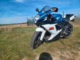 Suzuki GSX-R 750 - GEBRAUCHT GSX R 750