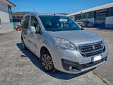 Peugeot Partner Tepee BlueHDi 100 ETG6 S&S Activ - silberne Peugeot Partner Tepee