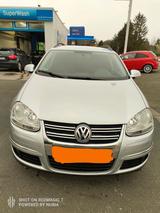 Volkswagen VW Variant 2008 Diesel Automatik  Sofort ... - Volkswagen T2 Kombi Gebrauchtwagen