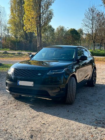 Land Rover Range Rover Velar S