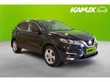 Nissan Qashqai 1.3DIG-T 4x2+PANO+NAVI+KAMERA+AHK+PDC - Nissan aus 2020